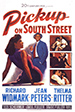 Pickup on South Street (1953)